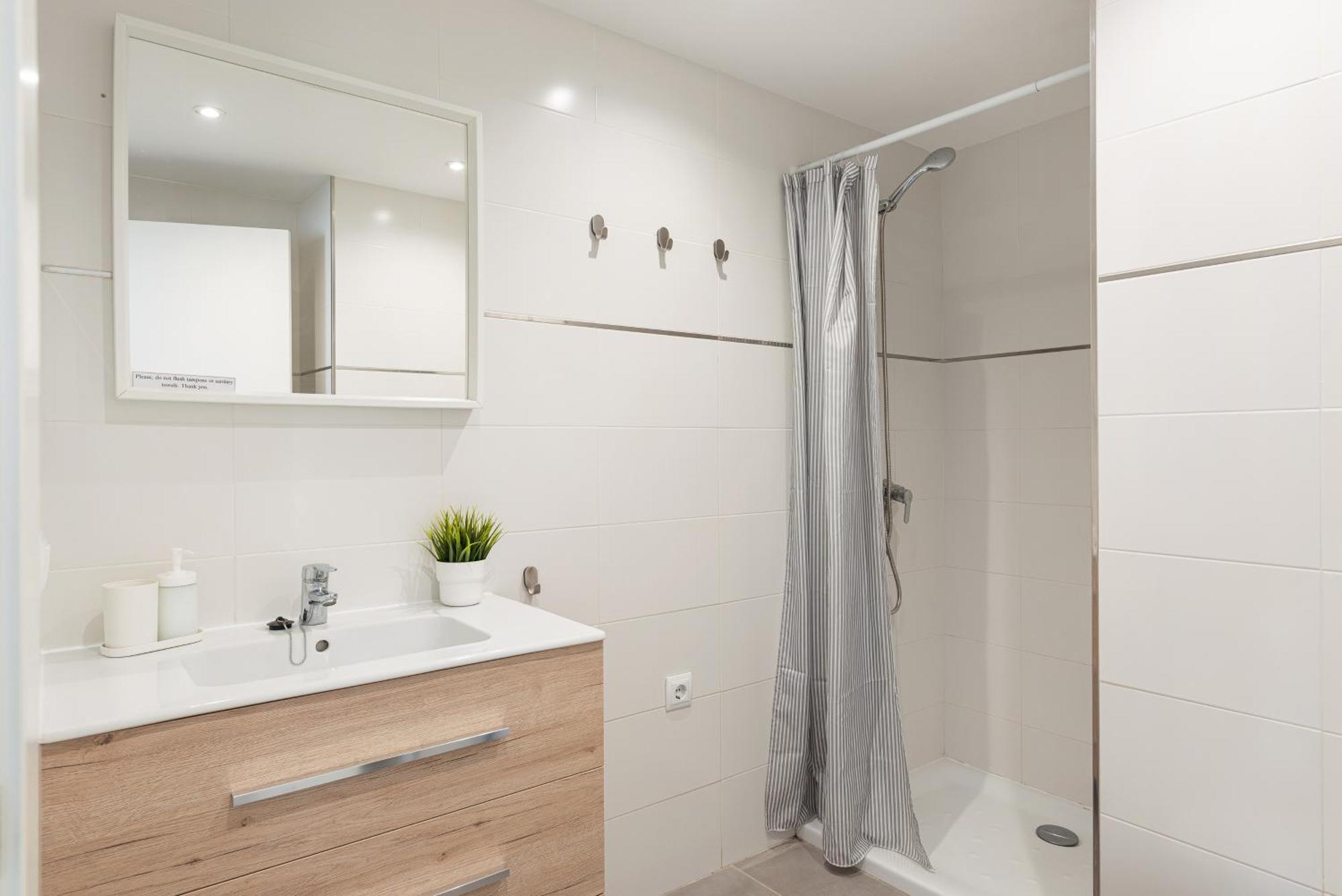 Apartamento Concha Junto A Playa, Clavells 1 1Er D อัลกูเดีย ภายนอก รูปภาพ