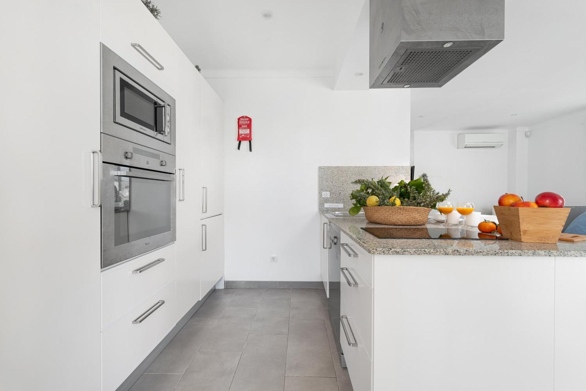 Apartamento Concha Junto A Playa, Clavells 1 1Er D อัลกูเดีย ภายนอก รูปภาพ